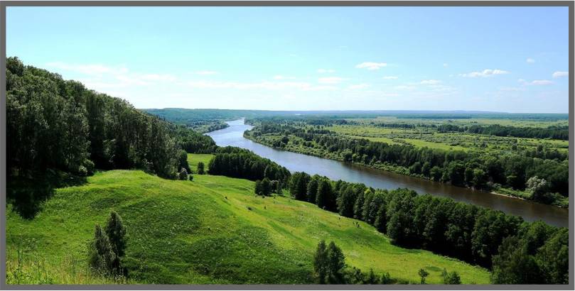 Лысая гора