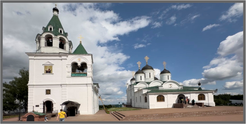 Спасо-преображенский
