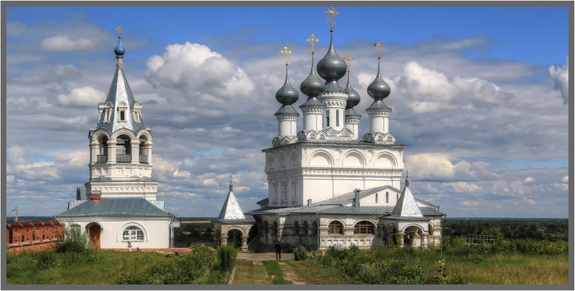 Свято-Воскресенский