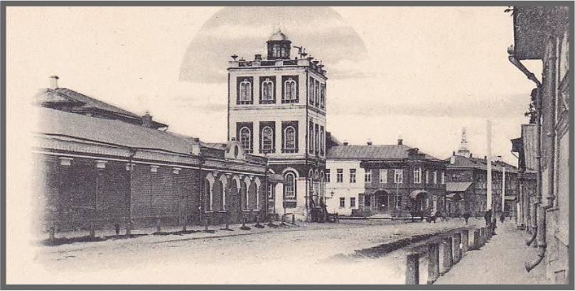 ул.Советская